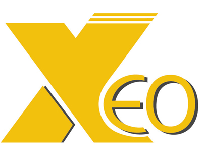 xeo logo